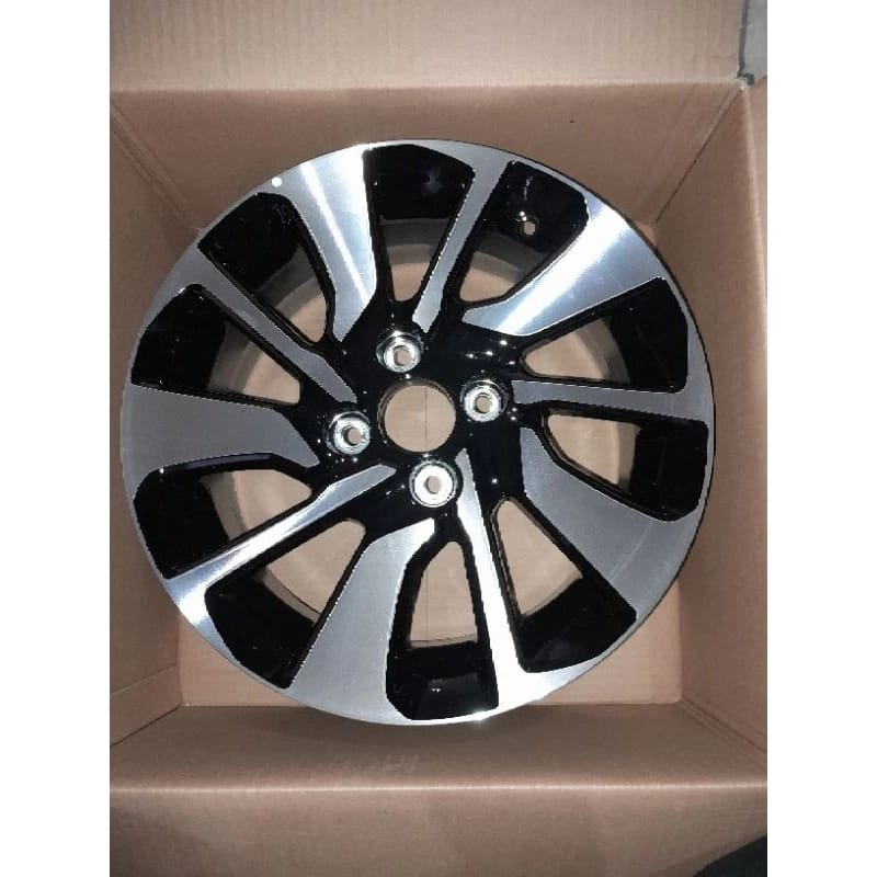 Jual Velag Roda Honda Brio RS 2017,2018,2019,2020,2021,2022 Original ...