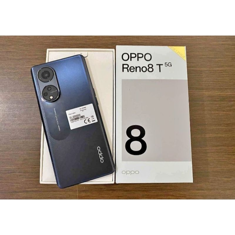 Jual Reno 8T 5G | Shopee Indonesia