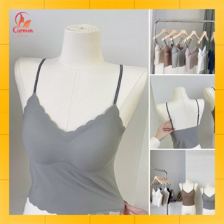 Jual Tank Top Bra Pakaian Dalam Terlengkap & Harga Terbaru Maret 2024