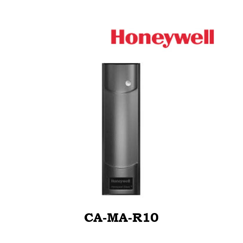 Jual HoneyWell MIFARE ACCESS CARD READER BLACK (CA-MA-R10) | Shopee ...