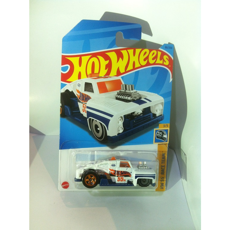 Jual Hot Wheels 2023 Hw 55 Race Team Mini Collection 3 Erikenstein