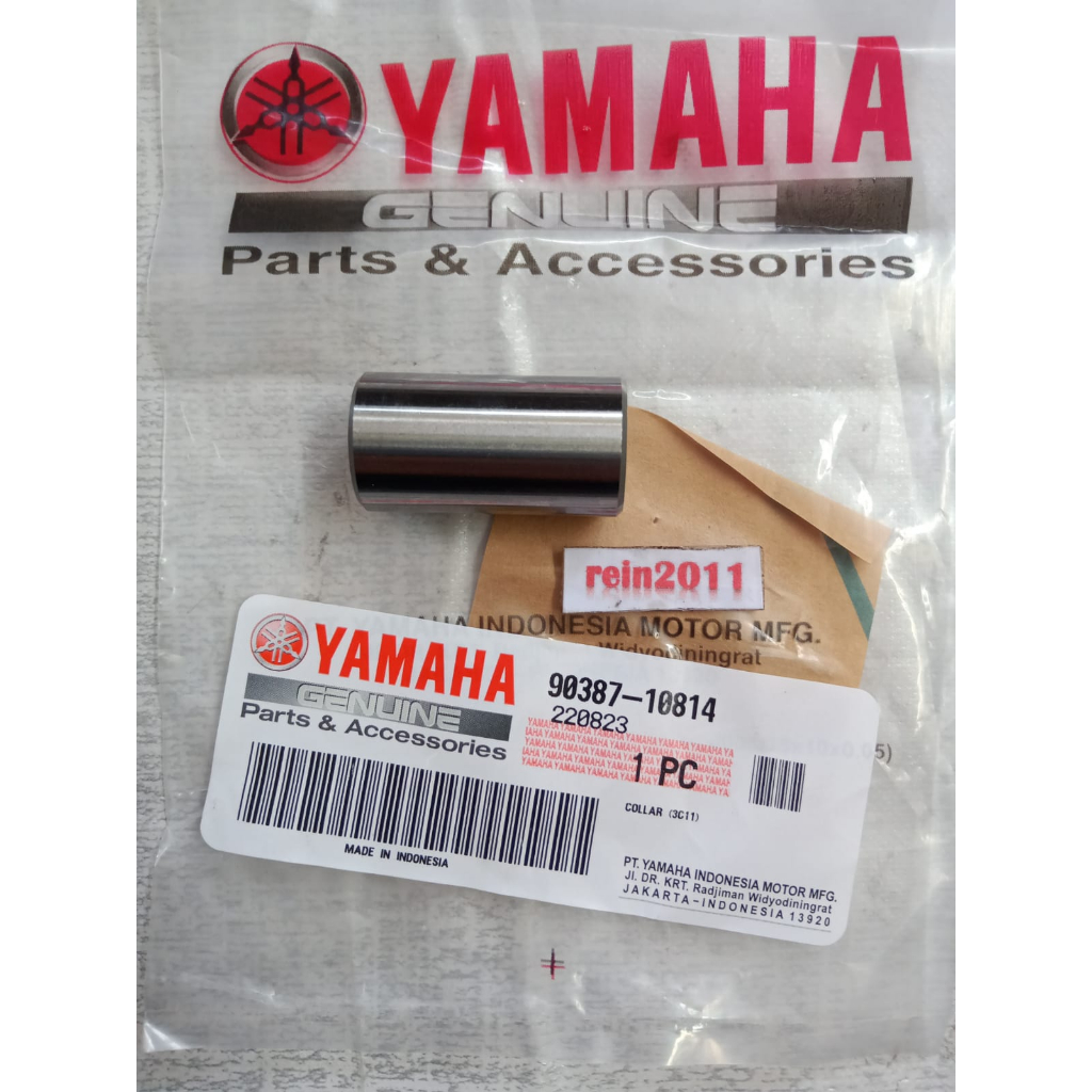 Jual BOSH CONROD RELAY ARM VIXION OLD NVL NVA VIXION R R15 V3 ASLI ORI ...