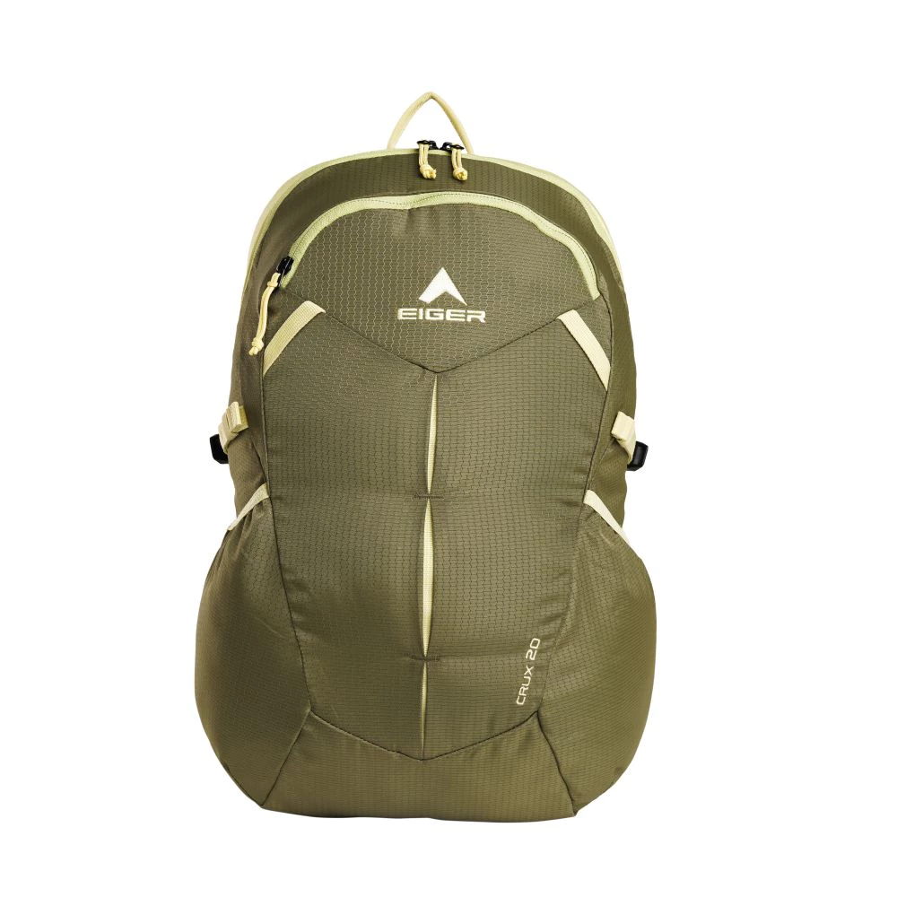 910009114 CRUX 20 JUNIOR SERIES