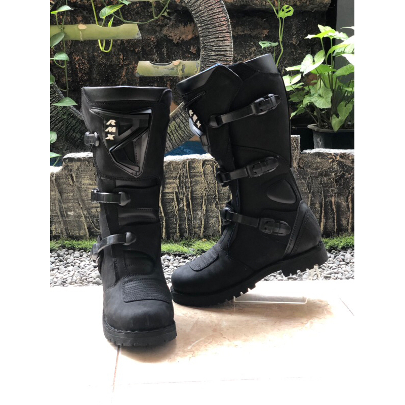 Jual SEPATU ADVENTURE TRAIL RMX | Shopee Indonesia