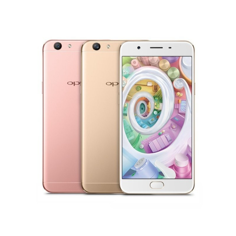 Jual Hp Oppo Smartphone F S Ram Gb Gb Shopee Indonesia