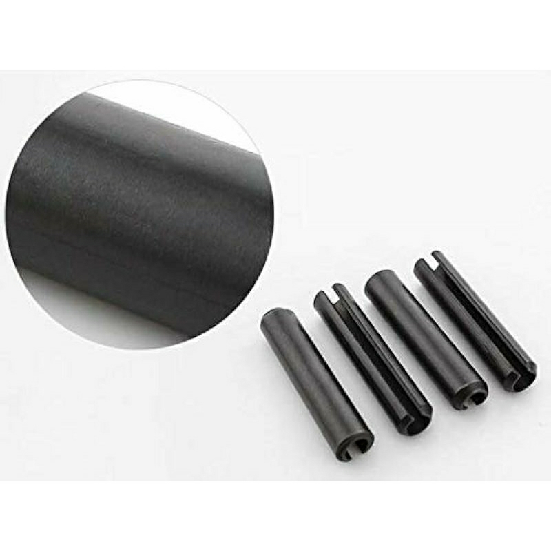 Jual Roll Pin (ISI 20 PCS )M8x100 Spring Roll Pin M8 x 100 Rol Pin ...