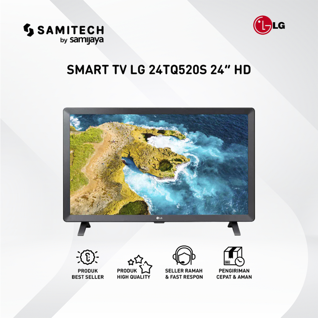 Jual Tv Led Lg Tq S Smart Tv Fhd Tv Shopee Indonesia