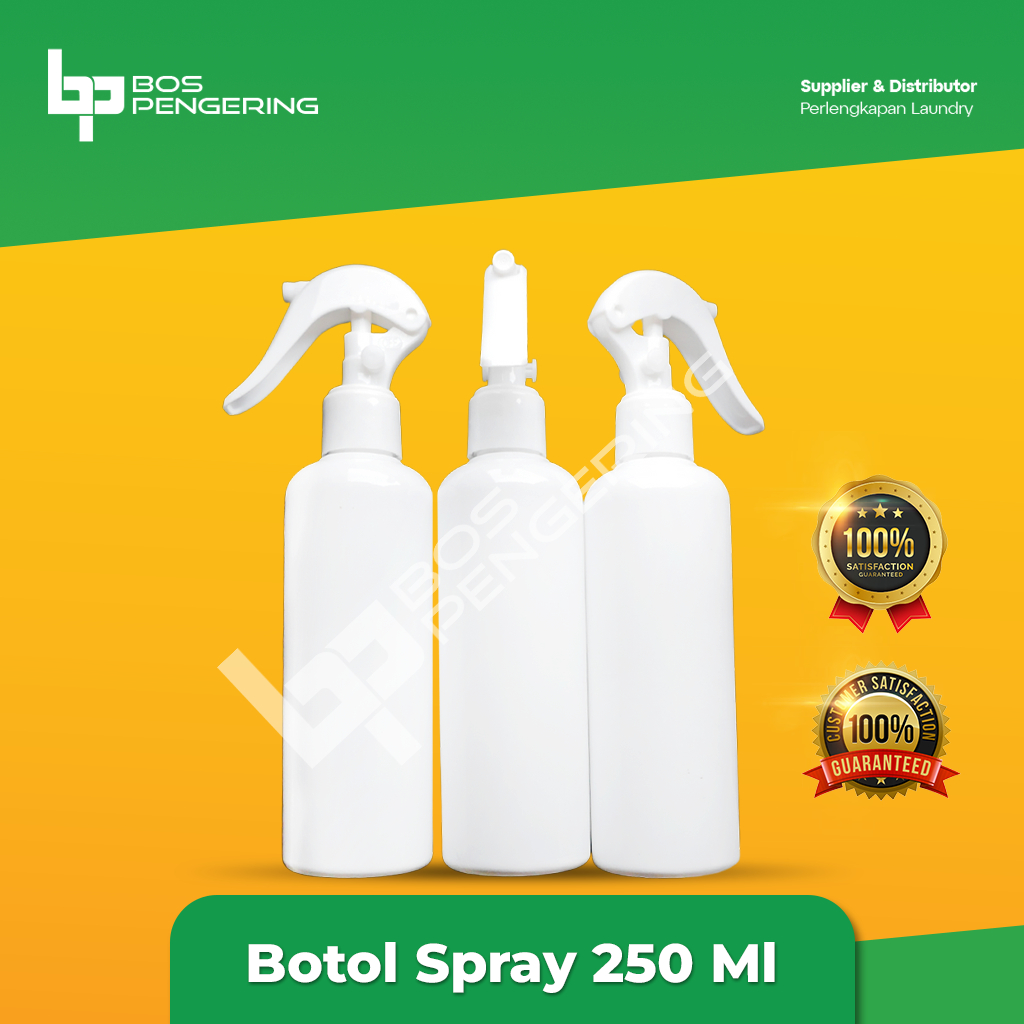 Jual Botol Spray Botol Semprot 250 ml Serbaguna Praktis | Shopee Indonesia