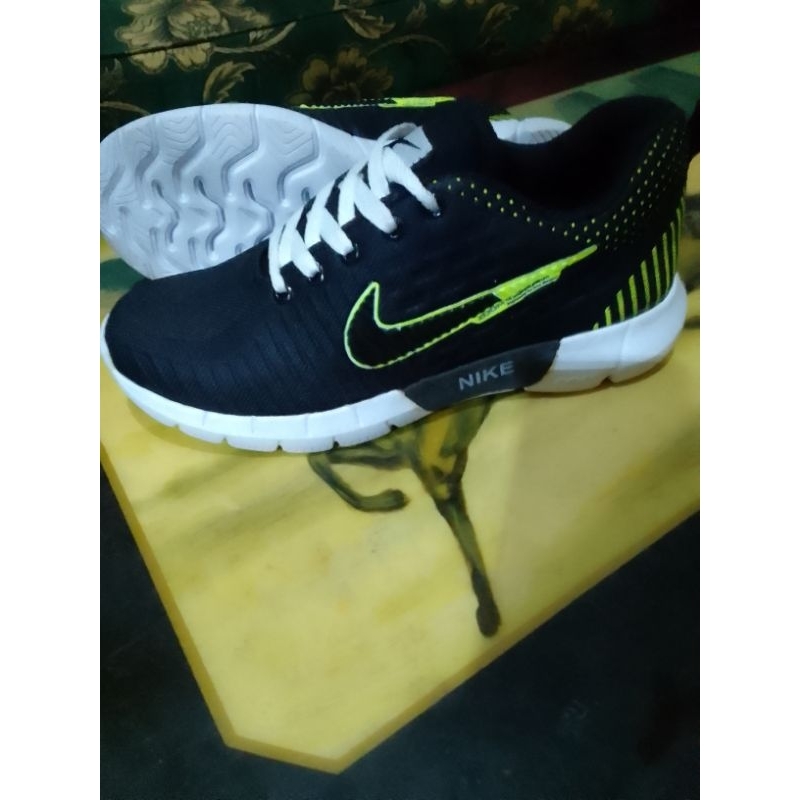 jual sepatu running original