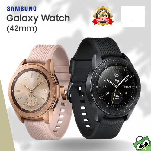 Harga samsung galaxy watch 42mm sale