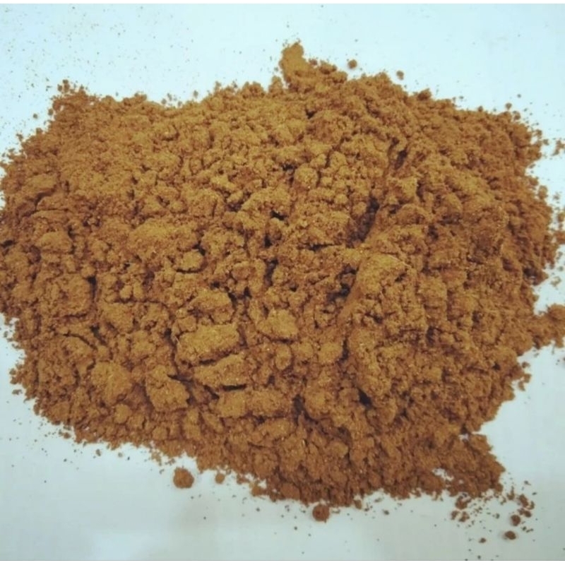 Jual Ng hiong fun / ngo hiong / bumbu five spice powder / wu xiang fen ...