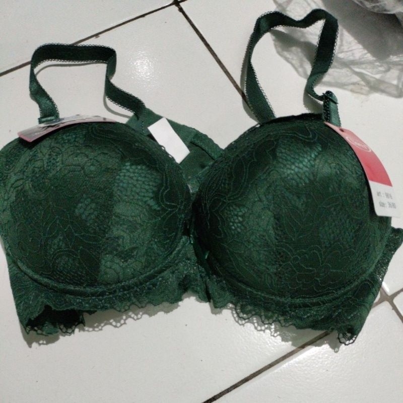 Jual BRA SOREX 9816 BUSA TEBAL PAKAI KAWAT KAIT 3 CUB B (SEDANG ...
