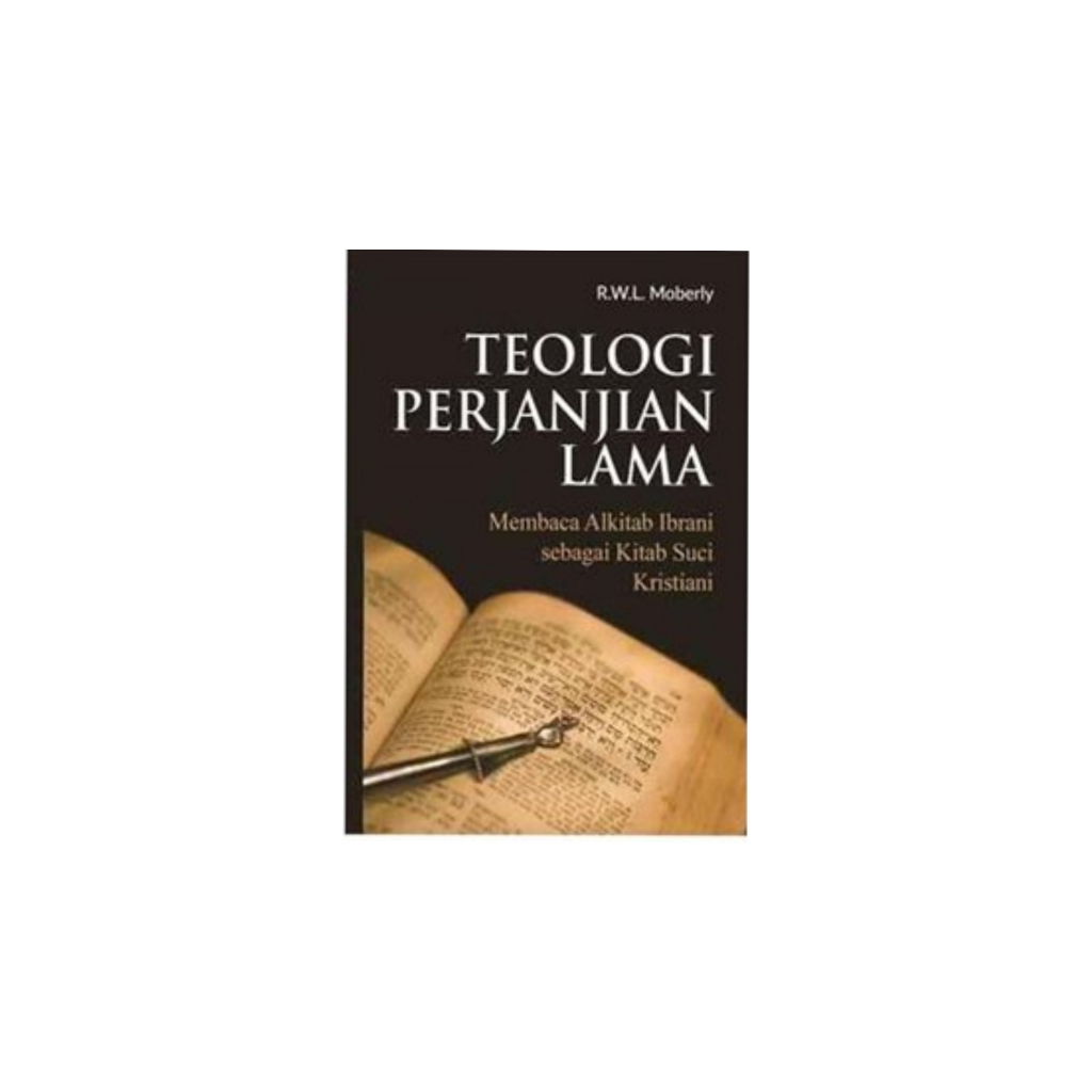 Jual Teologi Perjanjian Lama Buku Bacaan Membaca Alkitab Ibrani