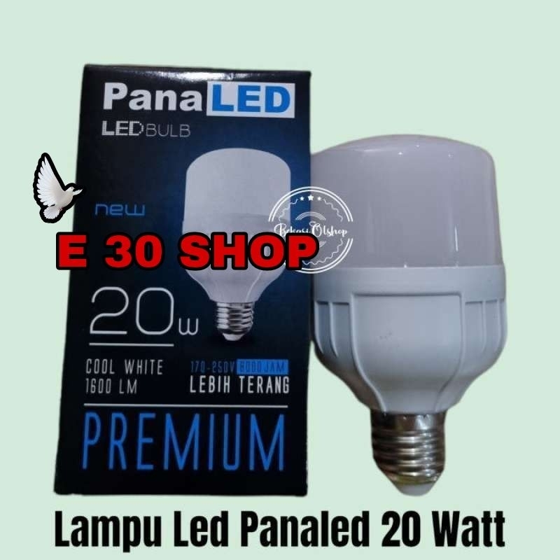 Jual Lampu Led Watt Panaled Shopee Indonesia