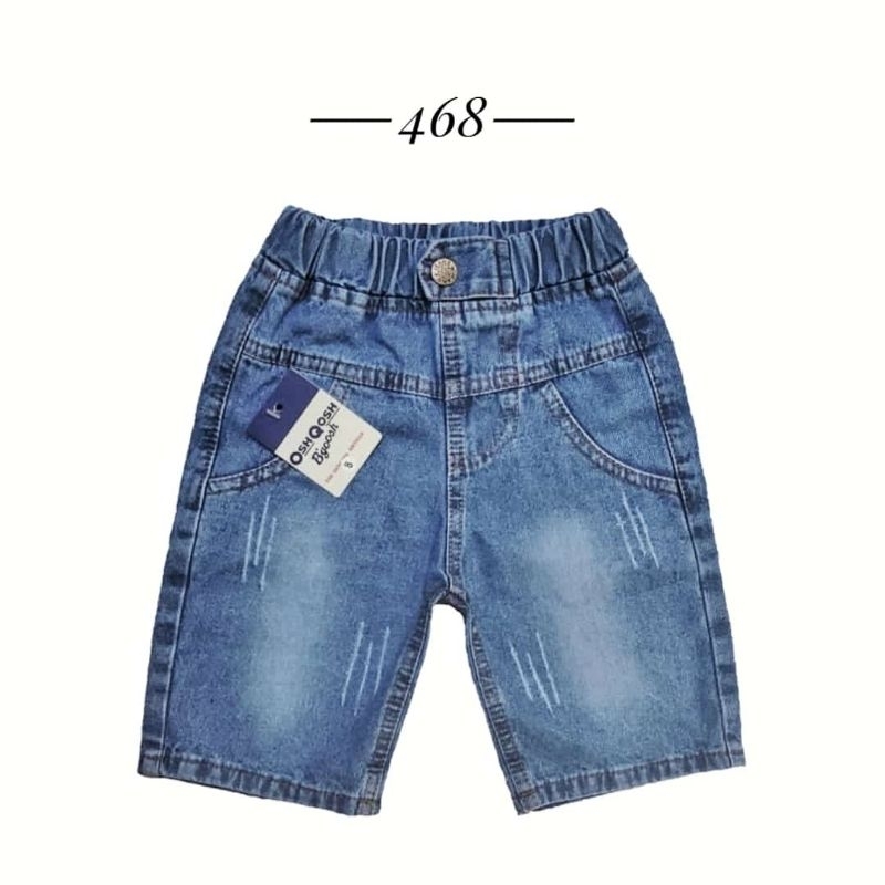Jual JEANS PENDEK SCODER 468 | Shopee Indonesia