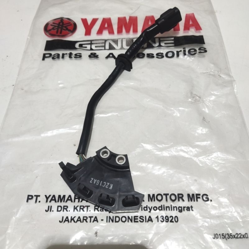 Jual sensors CKP sensor spull Yamaha AEROX 150 155 original Shopee