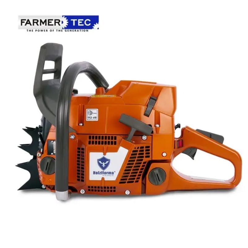 Jual Mesin Chainsaw Halzfforma372XP/Husqvarna372Xp 72cc BAR 24IN Made