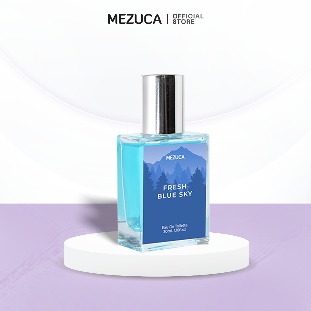 Minyak Wangi Parfum Blue Sky Blue Sky Armaf Perfume A New