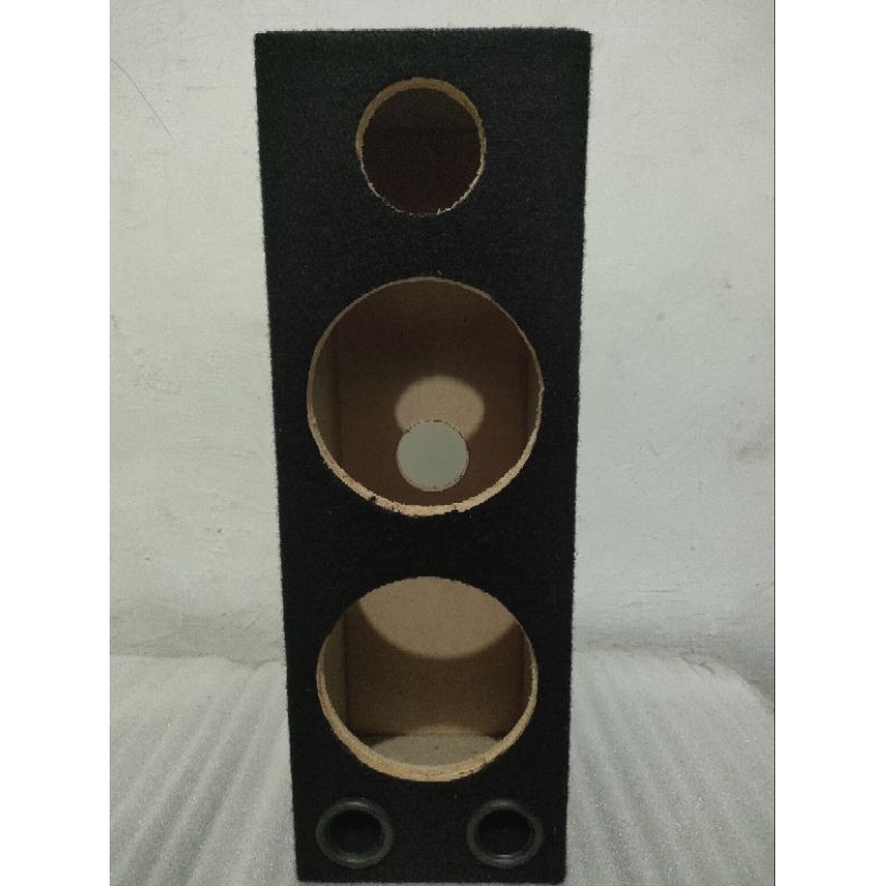 Box speaker clearance 5 inch