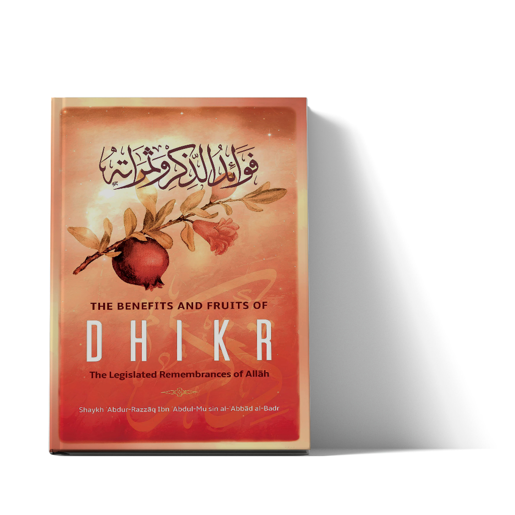Jual Al Badr The Benefits Fruits of Dhikr Sh. Abdur Razzaq | Shopee ...