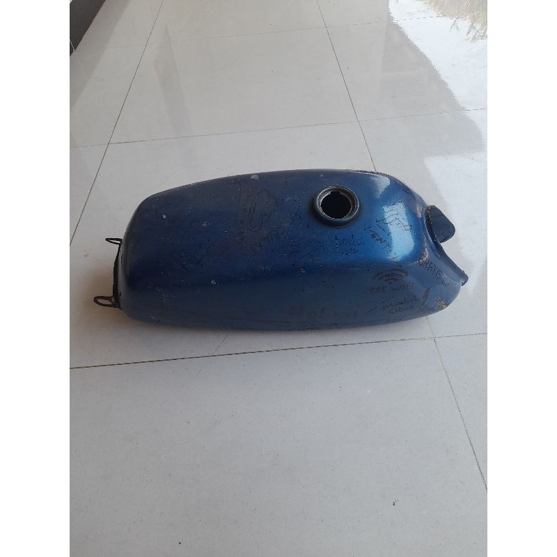 Jual Tangki Gastank Suzuki A Shopee Indonesia