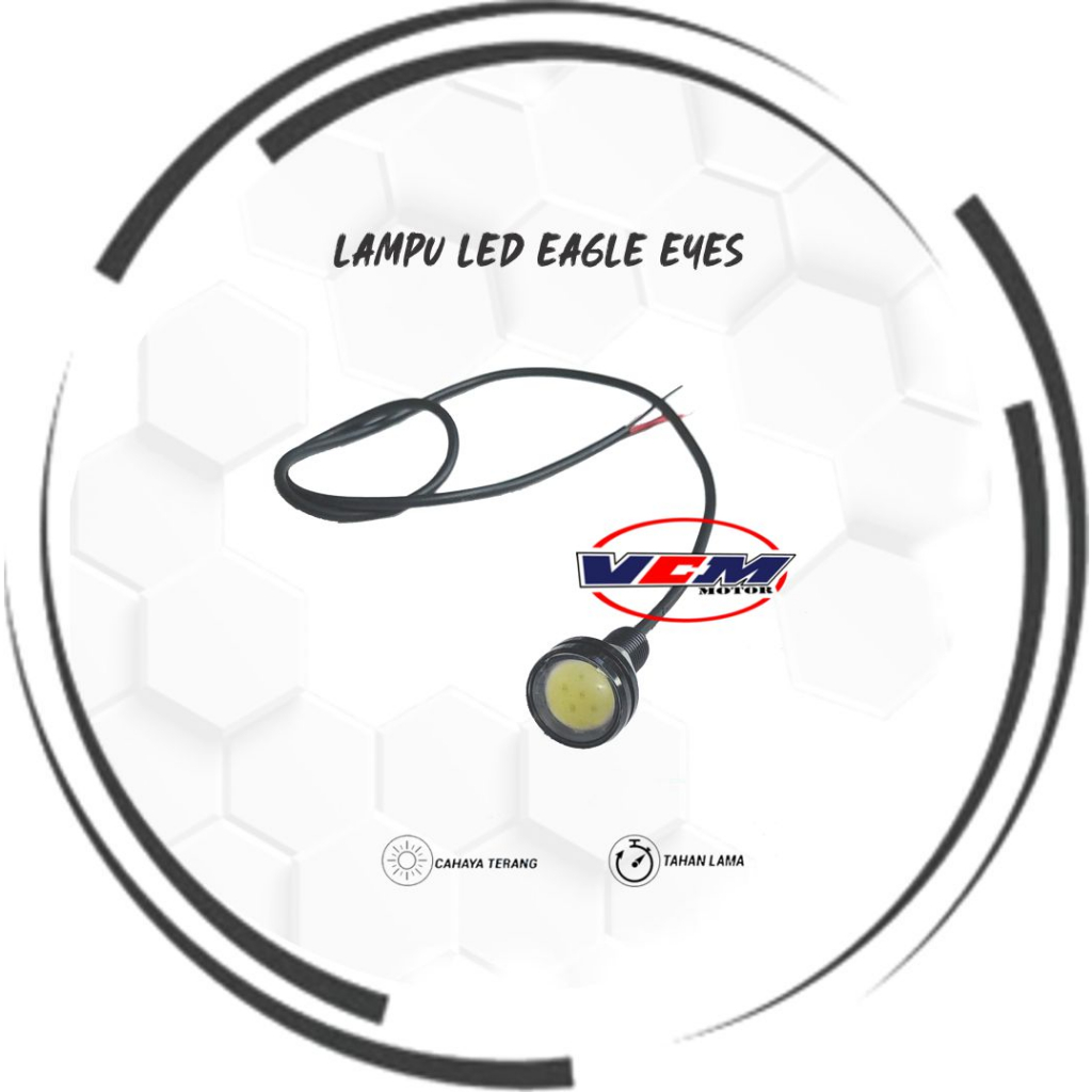 Jual Lampu LED Eagle Eyes Shopee Indonesia