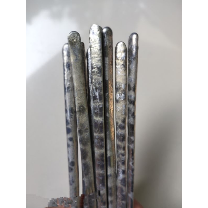 Jual Timah Patri Radiator Huruf Stainless Perekat Multifungsi | Shopee ...