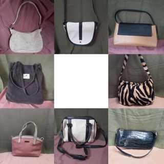 Tas Lv Selempang Sling Bag Handbag Mini Kulit Asli Wanita Second Preloved  Branded Thrift