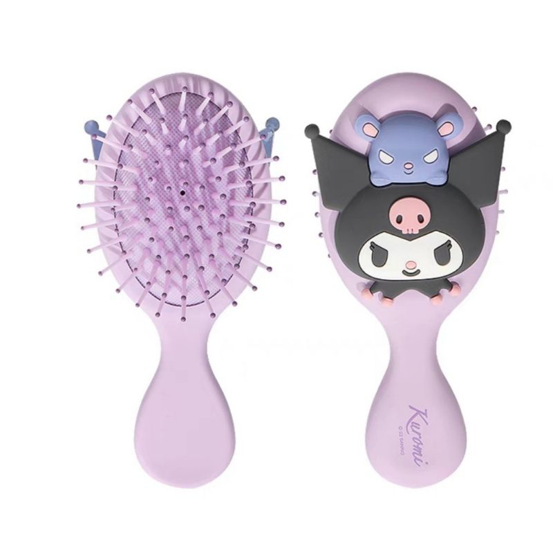 Jual Sisir Miniso X Sanrio Lucu Cinnamonroll Pochacho My Mellody