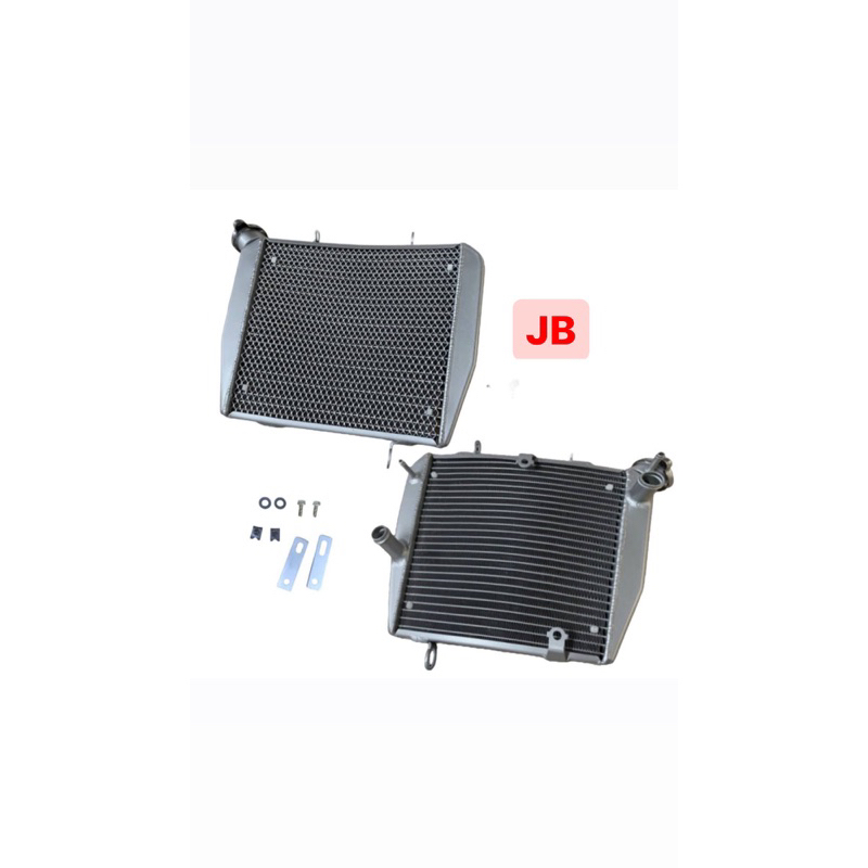 Jual RADIATOR MX KING 150 Shopee Indonesia