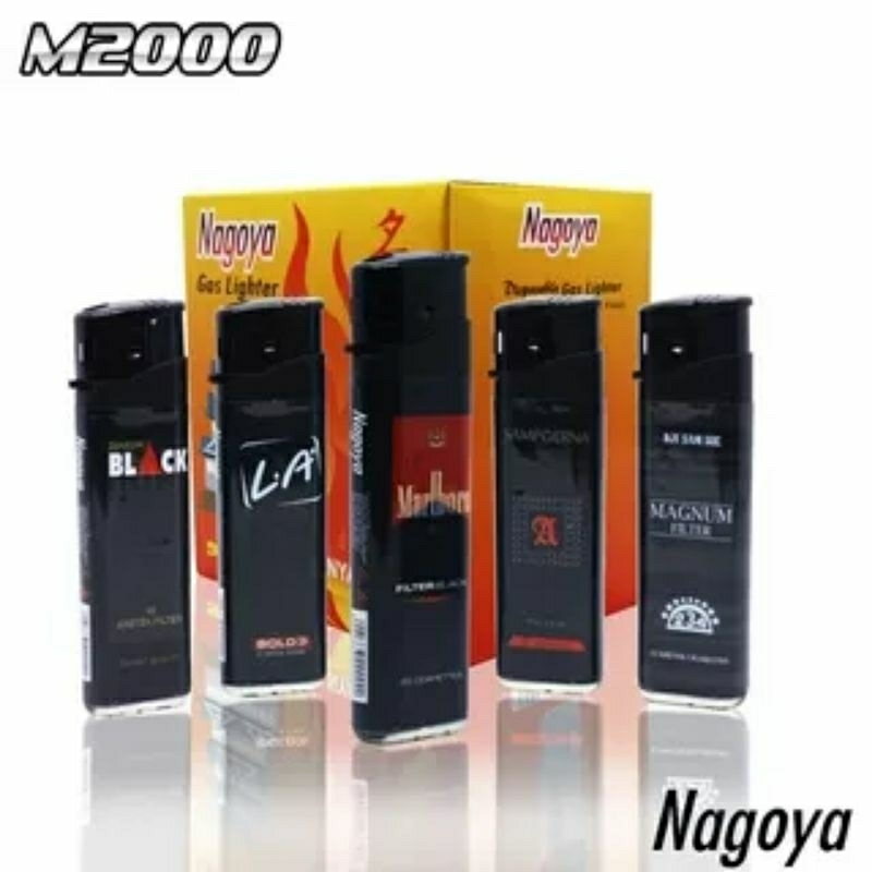 Jual Korek Api Motif Rokok Keren murah | Shopee Indonesia
