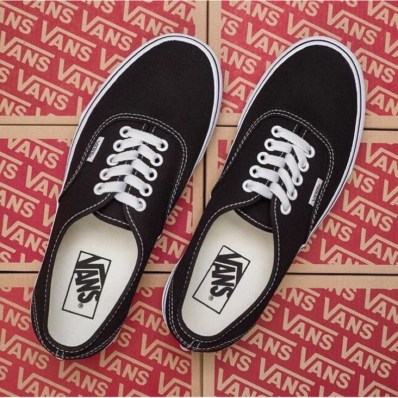 Jual sepatu pria vans original bandar lampung Harga Terbaik