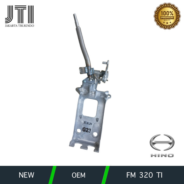 Jual GEAR SHIFT LEVER TUAS TRANSMISI HINO FM 320 TI 33550E0320 33550