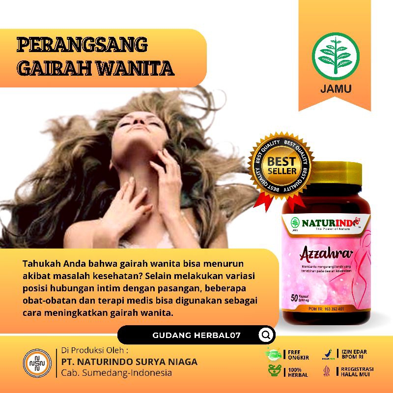 Jual Obat Kuat Wanita Perangsang Gairah Ampuh Merawat Kewanitaan Dan