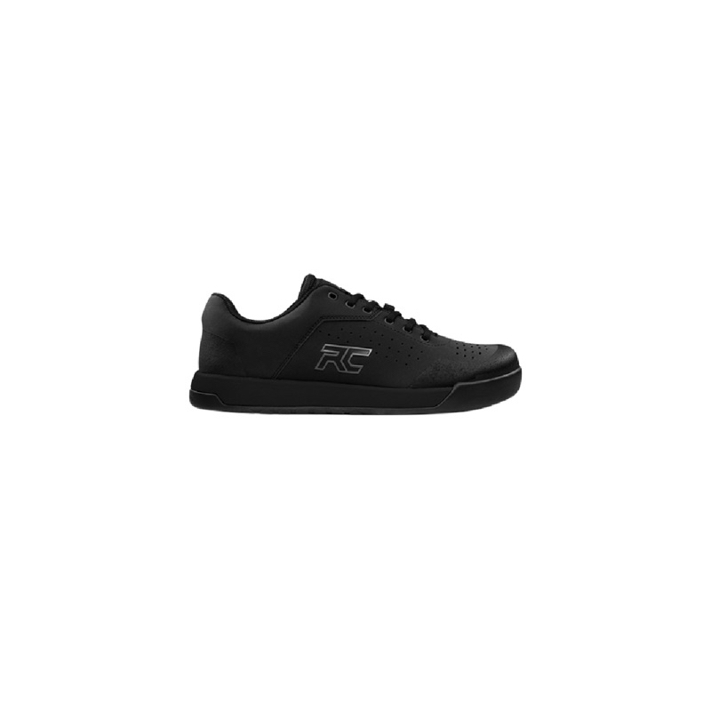 Ride Concepts Scarpe MTB Donna - Hellion Elite Clip Boa - Black