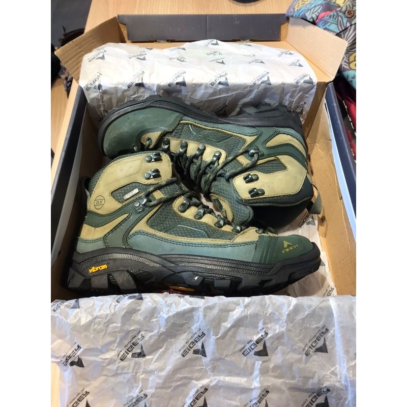 Jual eiger1989 pollock 2.0 28 gunung | Shopee Indonesia