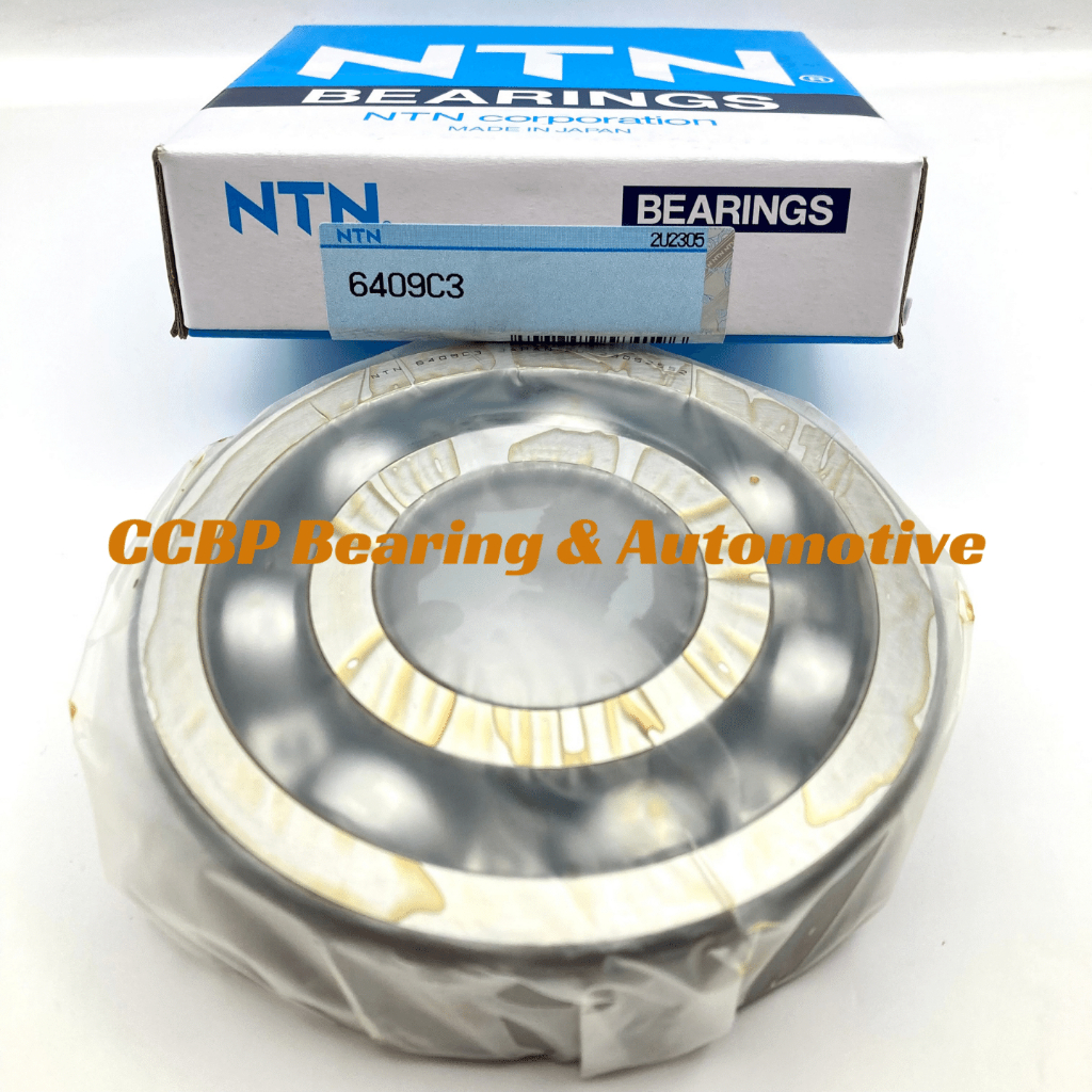 Jual bearing 6409 Harga Terbaik & Termurah April 2026 | Shopee Indonesia