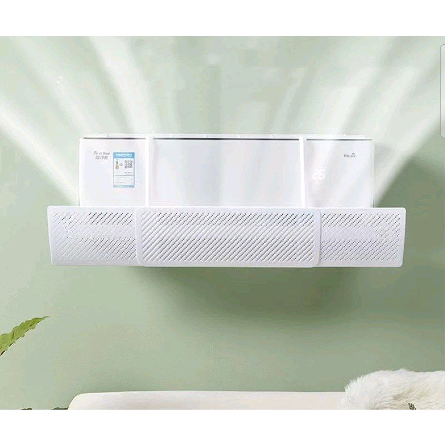 Jual air conditioning wind reflector plz | Shopee Indonesia