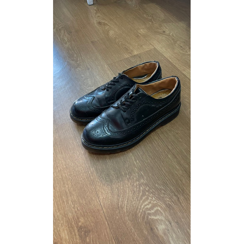 Jual docmart wingtip | Shopee Indonesia