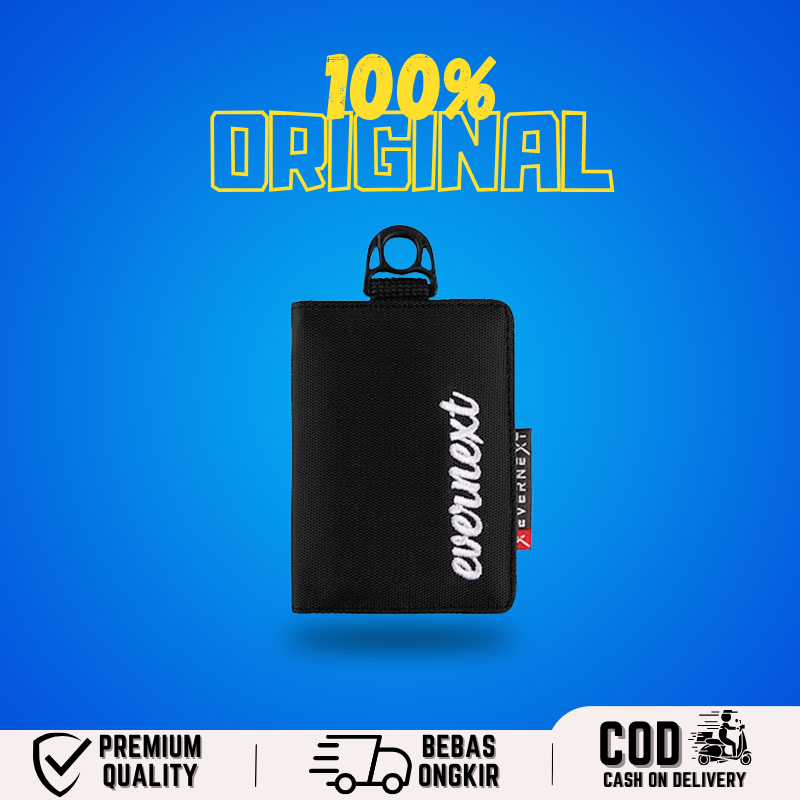 Jual Dompet Kunci Kendaraan Tempat STNK Mobil Motor Key Wallet Original ...