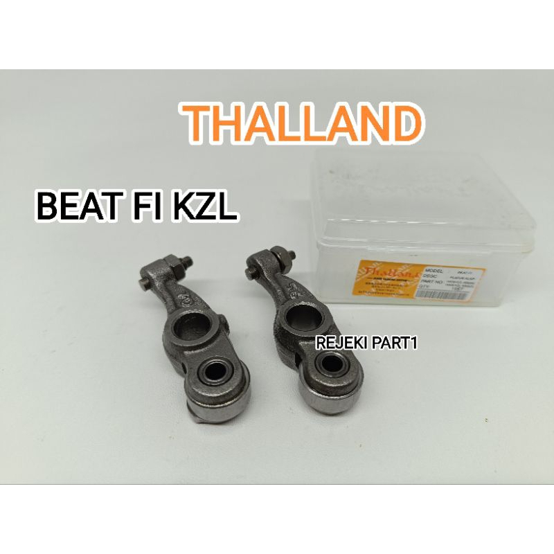 Jual PIANO PLATUK KLEP ROCKER ARM BEAT FI F1 INJEKSI KZL | Shopee Indonesia