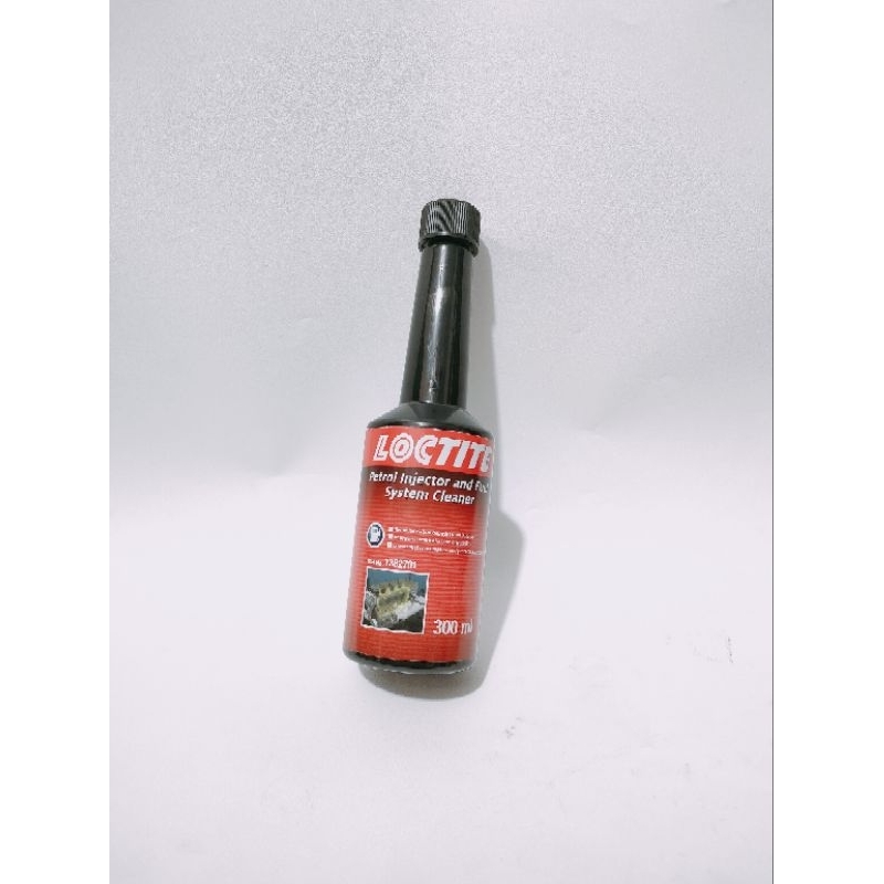 Jual LOCTITE 7176 PETROL INJECTOR & FUEL SYSTEM CLEANERISI 300 ML Shopee Indonesia