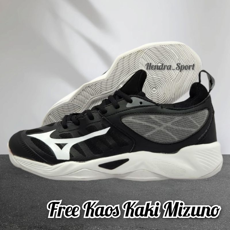 SEPATU VOLLY MIZUNO WAVE LIGHTNING Z6 MID PREMIUM IMPOR SEPATU MIZUNO WAVE  PROPHECY MIZUNO WAVE DIMENSION SUPER PREMIUM IMPOR