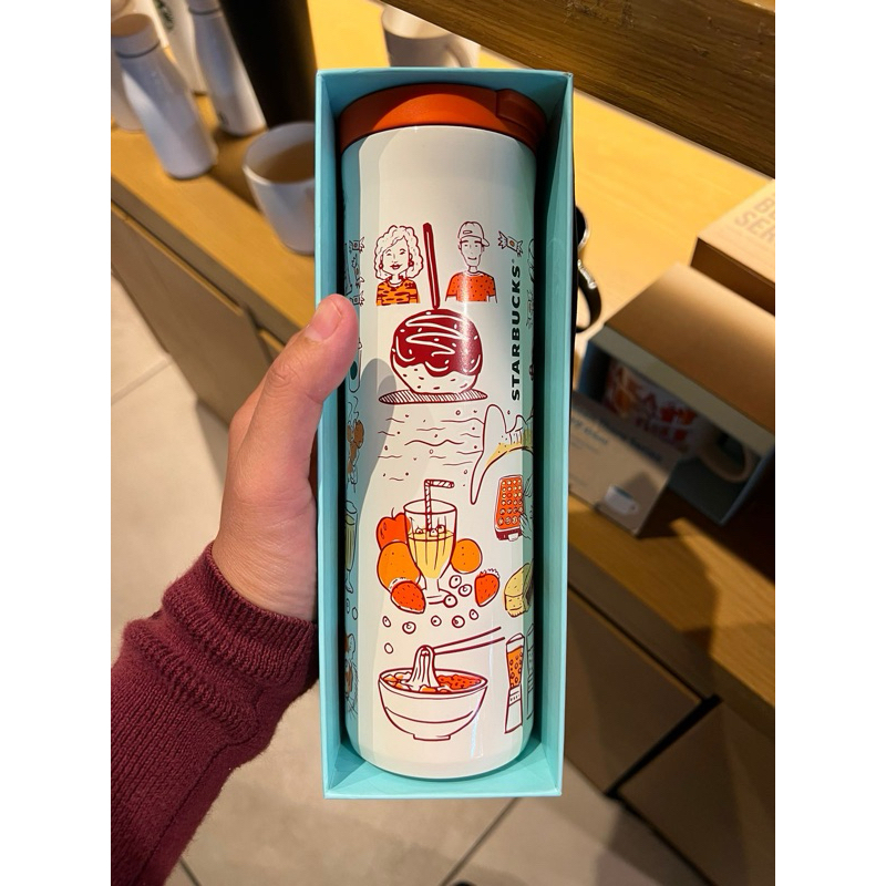 Jual READY. SIAP KIRIM. Jastip Tumbler Starbucks Osaka 2023 Series