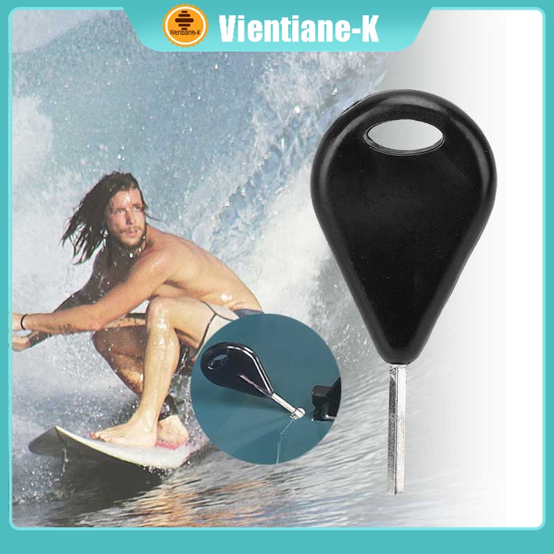 Jual Surfboard Fin Key Grub Screws Surfing Surf Board Accessory for ...