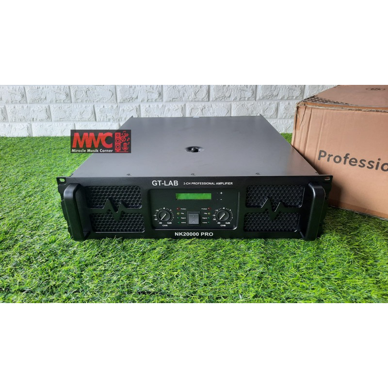 Jual POWER GT LAB NK20000 PRO Shopee Indonesia