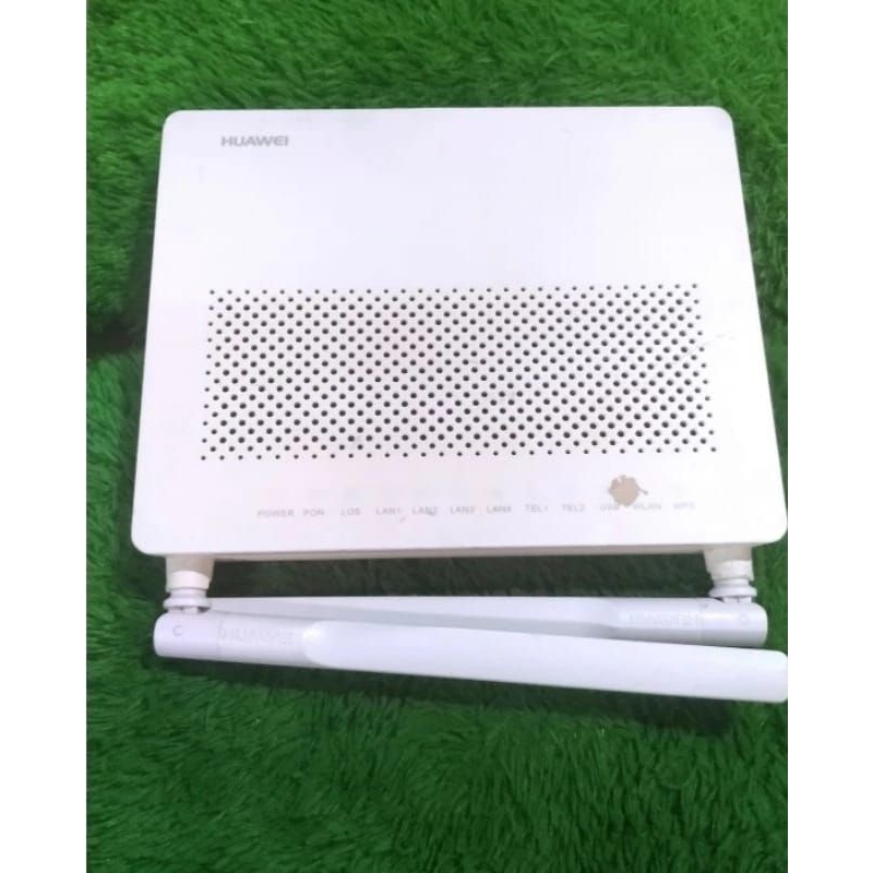 Jual Router Huawei Hg8245h Normal Shopee Indonesia 6465