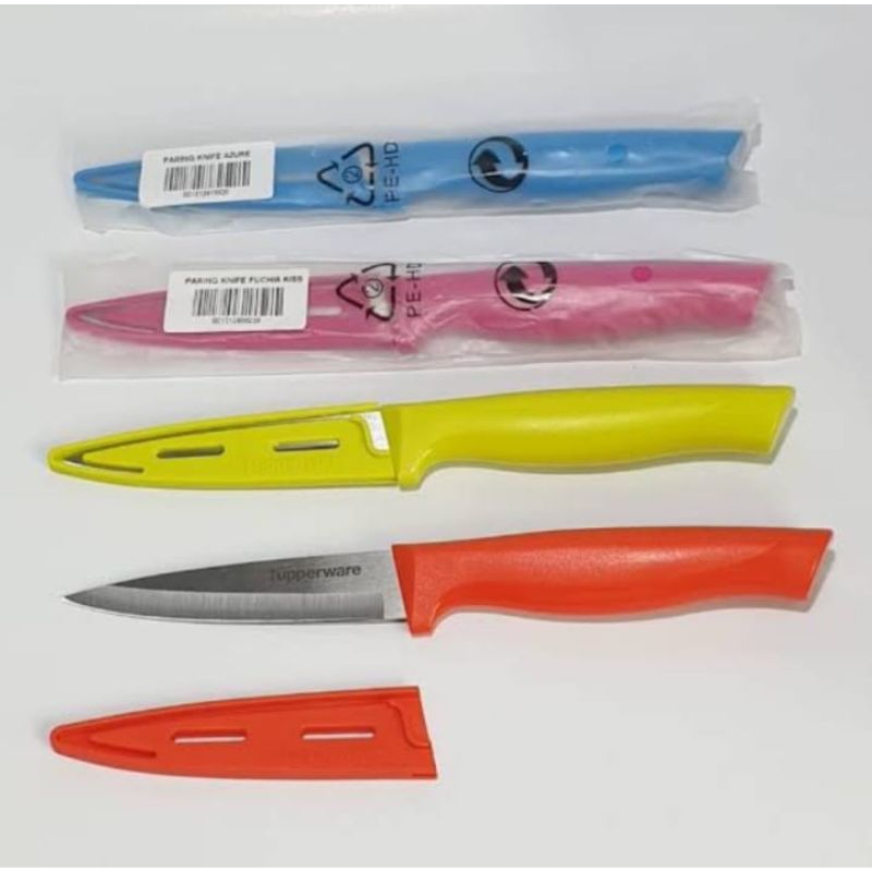 Jual Paring knife Tupperware Shopee Indonesia
