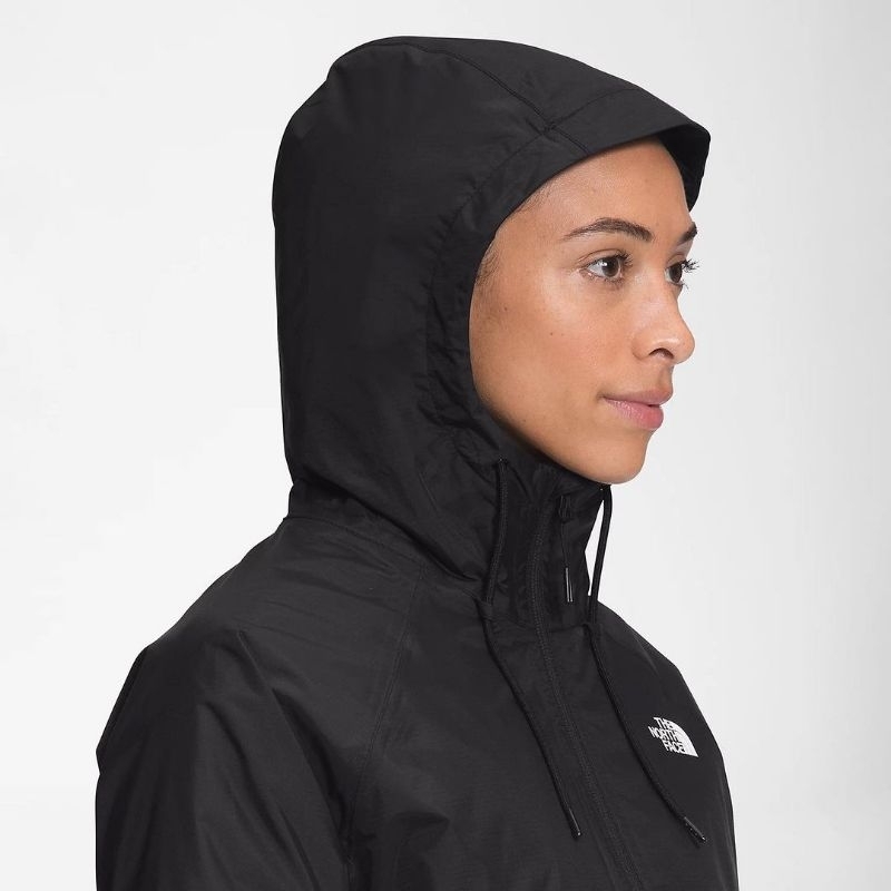 Jual The North Face Women Antora Rain Jacket Original Shopee Indonesia