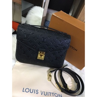 Replica Louis Vuitton Pochette Metis East West M44875